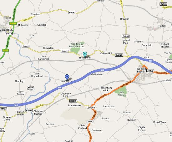 School Location